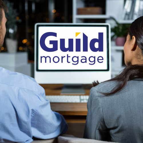 Guild Mortgage: Reliable Home Financing with a Trusted Company