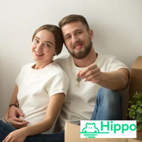 Hippo Home Insurance: Modern and Tech-Driven Coverage