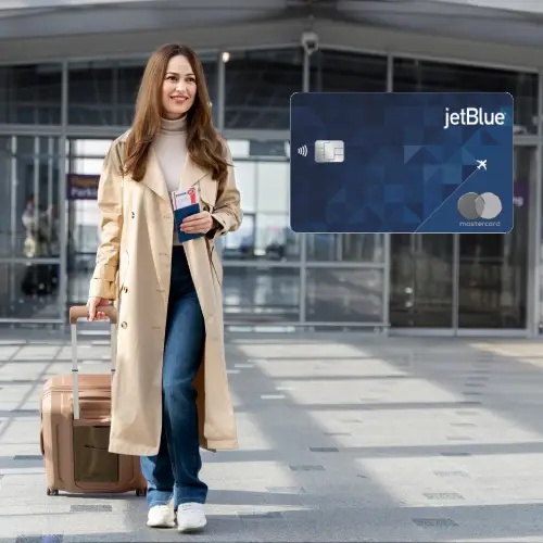 JetBlue Plus Card: Premium Travel Benefits Made Simple