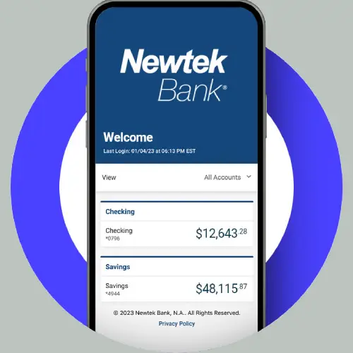 Newtek Bank Account: Digital Banking With Complete Financial Solutions