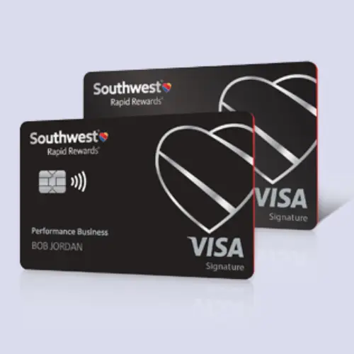 Southwest Rapid Rewards® Performance Business Credit Card: Benefits and More