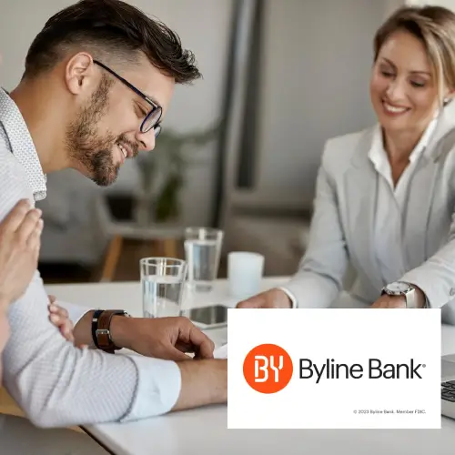 Byline Bank Personal Loan: Easy and Flexible Borrowing
