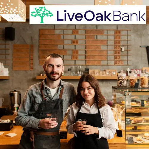 Live Oak Bank Loan: Flexible Amounts and Extended Terms