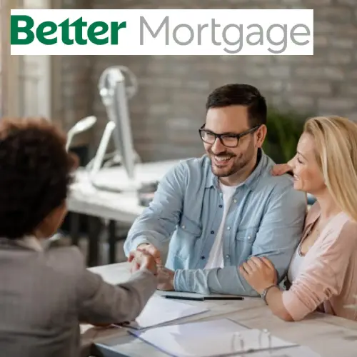 Better.com Mortgage: A Digital Alternative with Real Benefits