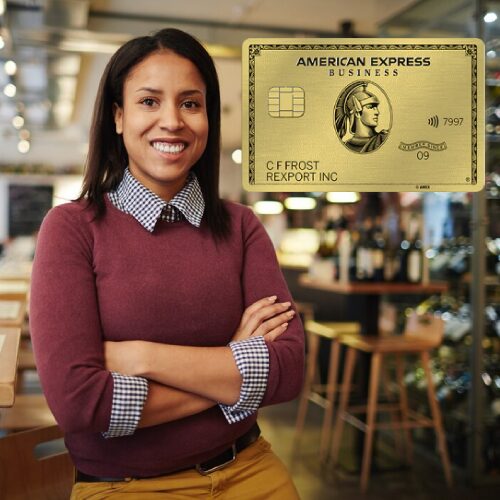 American Express Business Gold Card: Practical Benefits for Growing Businesses