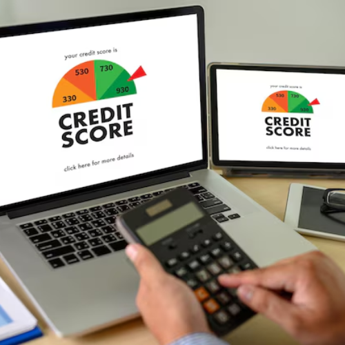 Tips to Improve Your Credit Score in 2026