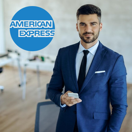 Business Line of Credit: American Express Business Financing Options