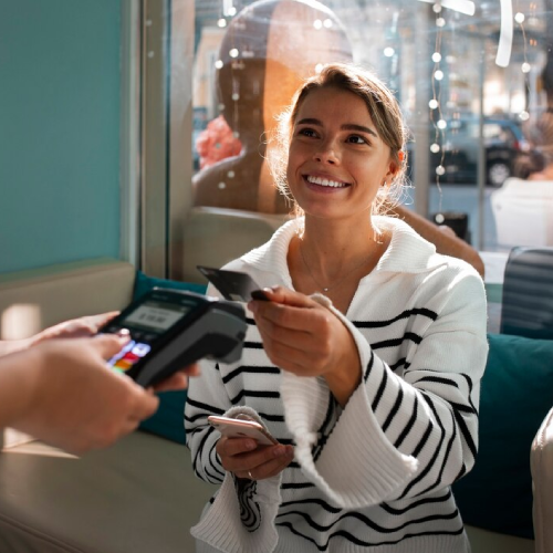 Credit Card vs. Debit Card: How Are They Different? Which One Is Better for Your Score?