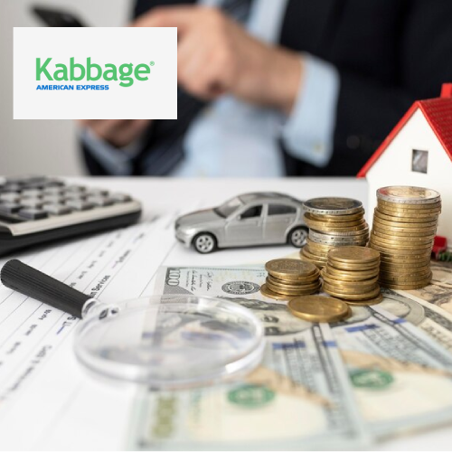 Kabbage from American Express Loans: Key Options Explained