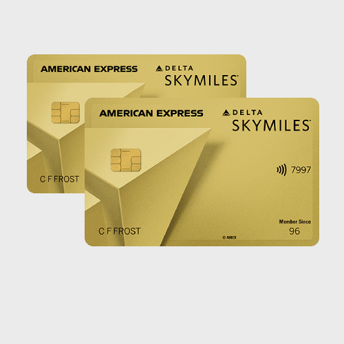 Delta SkyMiles Gold Card: Travel Credit with Miles and Essential Benefits