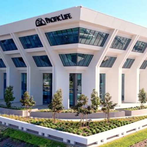 Pacific Life Insurance: Life Insurance and Financial Protection Solutions