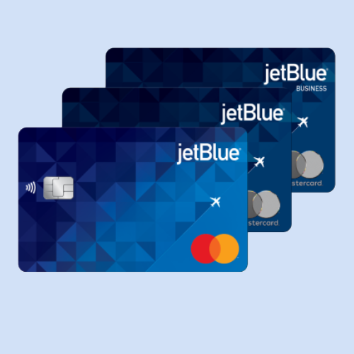 JetBlue Business: A Business Travel Rewards Credit Card