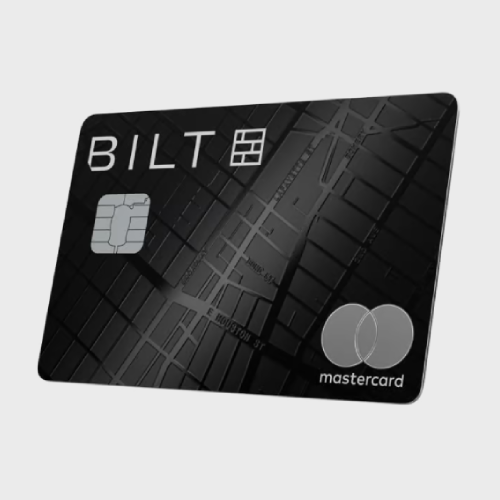 Bilt Obsidian Card: Rewards Focused on Everyday Spending and Travel