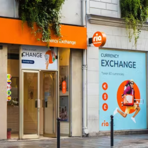 Ria Money Transfer: International Remittance Solution