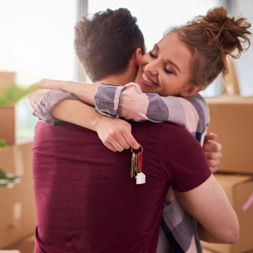 How to Buy a House as a First-Time Buyer